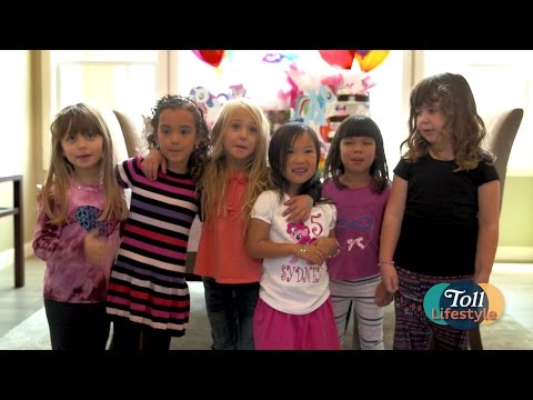 Birthday Party