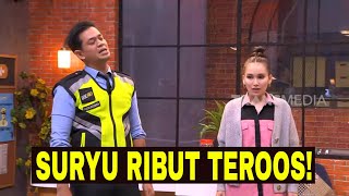 Download lagu [FULL] SURYU RIBUT GARA-GARA AYU RUSAKIN MOTOR BARU SURYA! | LAPOR PAK! (03/07/23) mp3