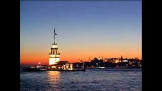 İstanbul Saklasın Bizi