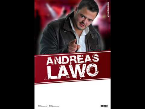 Andreas Lawo Du bist der Wahnsinn 2009