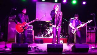 Aduro -- Cause for Revolution @ Jewish Mother Hilltop