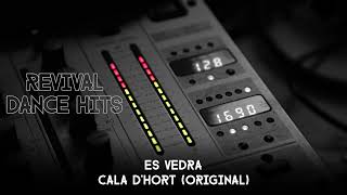Es Vedra - Cala D'Hort (Original) [HQ]