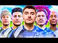 I Played PRO CLUBS With VIEWERS!