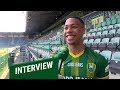 Milan van Ewijk: "Ik kon alleen maar ja zeggen"