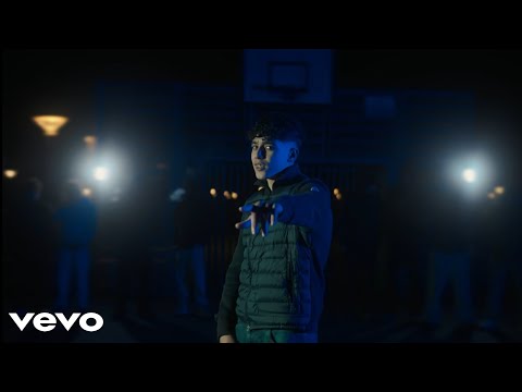 Isso - RUN IT (Official Music Video) 