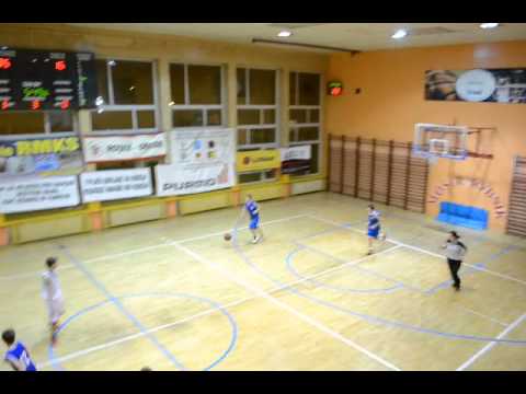 SKM 2013 U 14 MKKS Rybnik   Pogoń Ruda Śl   Foto Zibi 011