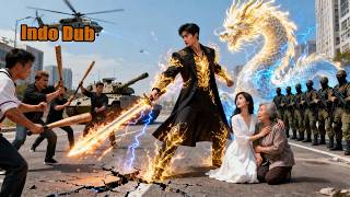 Download lagu Dewa Perang jaga perbatasan. Istri dihina, ia marah, kembali! Pimpin jenderal hancurkan musuh! mp3