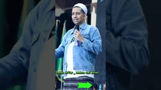 Download lagu Habib Ja'Far _ JihaD itu cara Hidup mp3