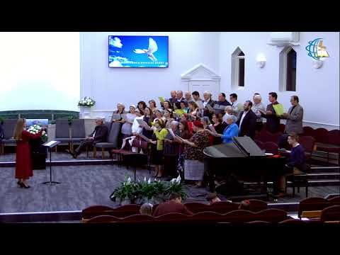 Cor Mixt Philadelphia - Cobori la noi