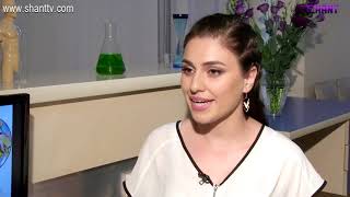 Առավոտը Շանթում- ԻՄՄԱ - Պարանոցային ցավ