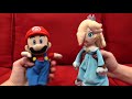 SML Clip Mario Thinks Rosalina Is Pregnant