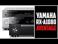 Amply Yamaha RX-A1080