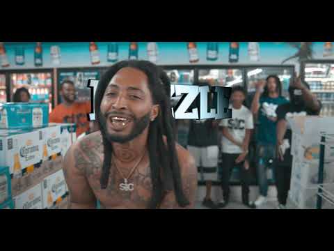 FLIZZLE - 2 SENSELESS (KODAK REMIX)