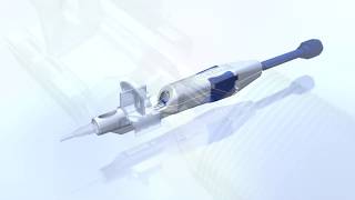 ACCUJECT Pro - Preloaded IOL Injector platform - Medicel AG, Switzerland