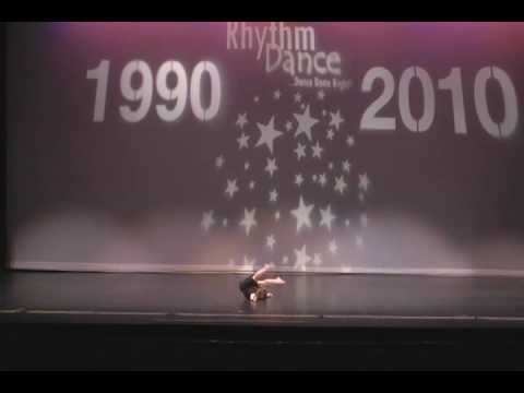 Shale Wagman - Colourblind - Age 9