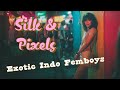 Exotic Femboys In Jakarta Indonesia Femboy Cute Leggy