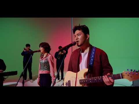 [온스테이지2.0] 우자앤쉐인 - Kisscuse me