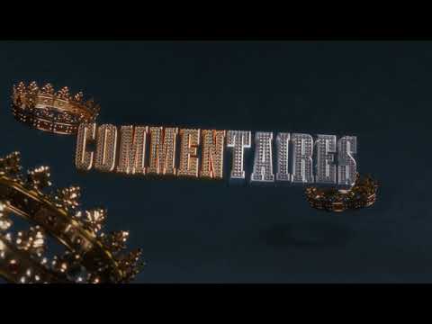 L2B - Commentaires (Official Visualizer)