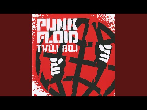 Na Pokraji Komatu - Punk Floid