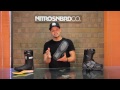 Boots Snowboard Nitro Select TLS Negru 2014
