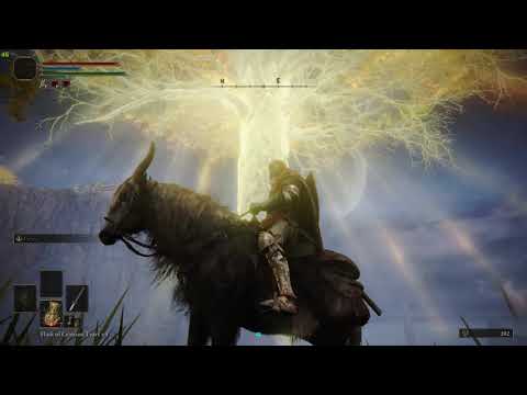 Elden Ring - Ray Tracing Test