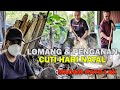 Cuti Hari Natal 2021 Lomang Penganan Acah Acah Raya