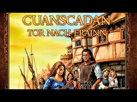 Midgard Durchgeblättert Folge 24 - Cuanscadan