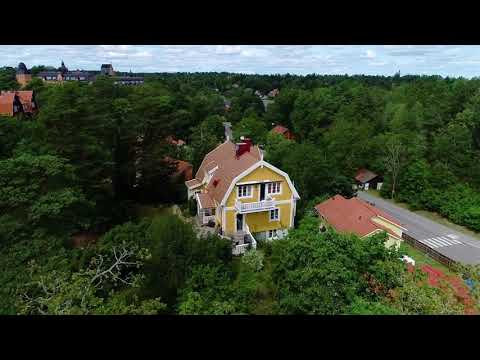 Viktor Rydbergs väg 13A | Djursholm | Danderyd