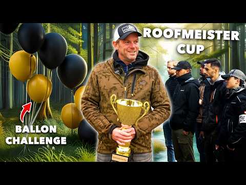 MEGAVANGSTEN en BIZARRE OPDRACHTEN in RONDE 1!