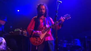 Tom Petty &amp; The Heartbreakers - Dogs on the Run 12/19/15 Troubadour