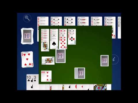 Extreme Hand and Foot for IOS - YouTube