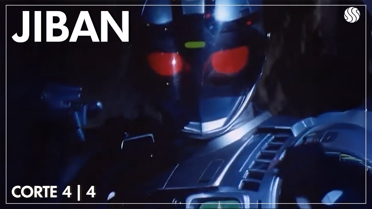 TOKUCENAS - JIban | EP 27 | No caminho do bem (4/4)