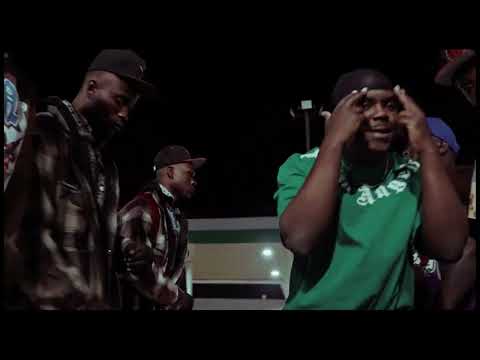 MICHAEL MAGZ - BOYS RE TRAP (official music video)