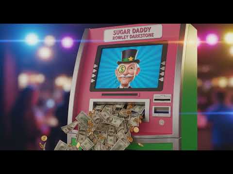 Fredwave - Sugar Daddy Rowley Darkstone (Official Audio)