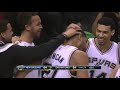 San Antonio Spurs Best Plays & Moments of the Decade