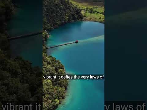 Laguna Brava Guatemala #viajandoporelmundorolquimix