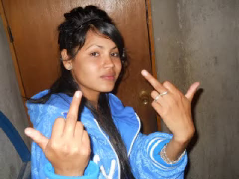 RAP ADIKTOS - Rawgitt Sunn, Peckeña Eztropha, Barroco