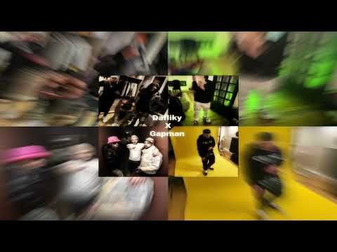 DAFLIKY x GAPMAN - FRAUDE  (EXCLU SKYROCK)