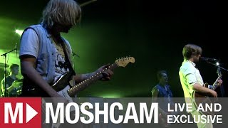 The Rubens - Lay It Down | Live in Sydney | Moshcam