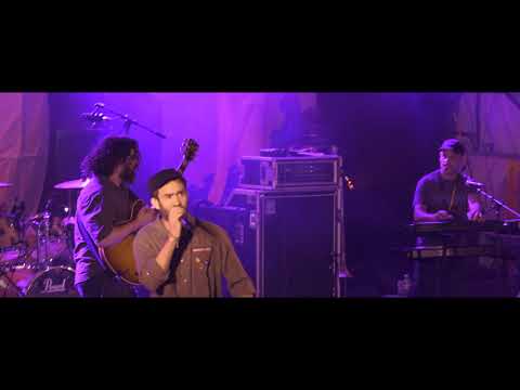 SUAIA ETA AMA REBEL - Txapel Reggae 2019