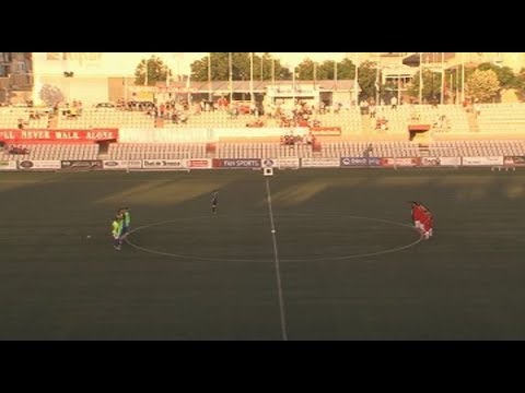 Golejada al Gavà i lideratge per al Terrassa FC en l'inici de lliga