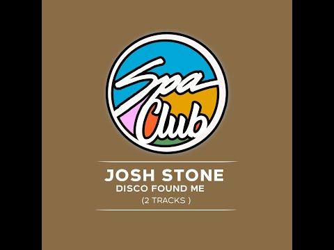 Spa Club [SPC046] JOSH STONE - Only For You