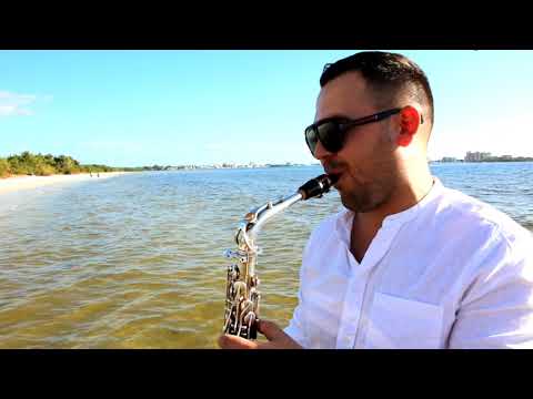 Promotional video thumbnail 7 for Dj Saxobeat