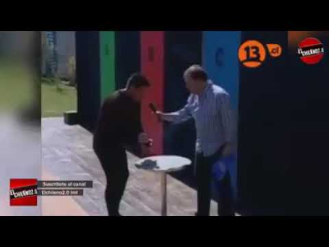 Junior playboy lo mejor