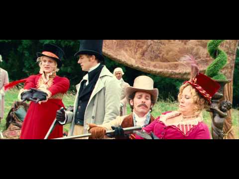 AUSTENLAND - Clip "Target Practice" - Ab 17.10.13 im Kino!