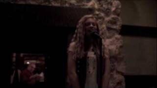 Big Girls Don&#39;t Cry - Ashley Ballard