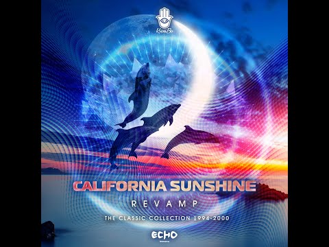 California Sunshine  - Break The Rules Revamp