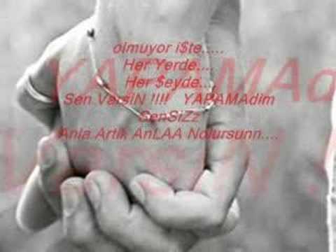 sensiz olmuyor By Emo