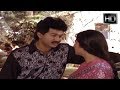 Malashree Slapped For Inviting Hotel Sunil Mangalya Movie Kannada Best Scenes