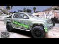 VW Amarok Offroad [Extras] 10